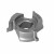 ITA TOOLS GKN.Głowica LHSCM K560 K360 K260 K230HM D55,3 I21 F16+2CH Z3 R2 LH