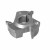 ITA TOOLS GKN.Głowica LHSCM K560 K360 K260 K230HM D55,3 I21 F16+2CH Z3 R2 LH