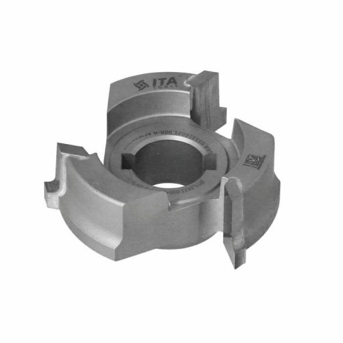 ITA TOOLS GKN.Głowica RHSCM K560 K360 K260 K230 HM D55,3 I21 F16+2CH Z3 R2 RH