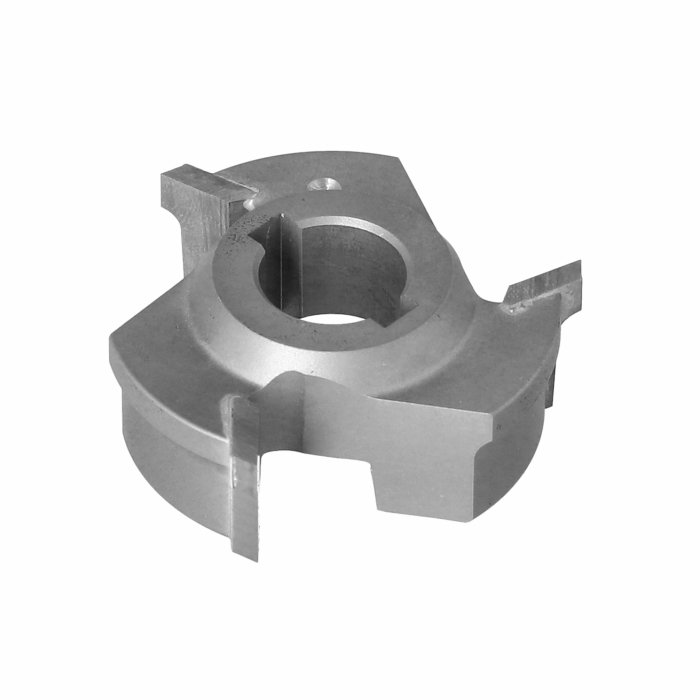 ITA TOOLS GKN.Głowica RHSCM K560 K360 K260 K230 HM D55,3 I21 F16+2CH Z3 R2 RH