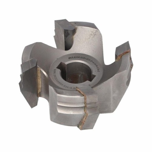 ITA TOOLS GKN.Głowice do okleiniarkiD63,6 F16 + 2CH I30 Z4 R1, R2 LH