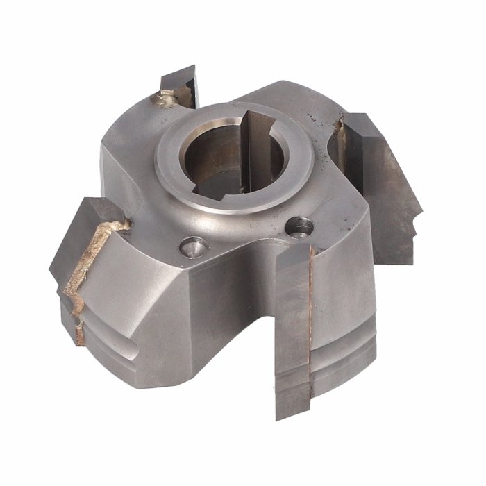 ITA TOOLS GKN.Głowice do okleiniarkiD63,6 F16 + 2CH I30 Z4 R1, R2 LH