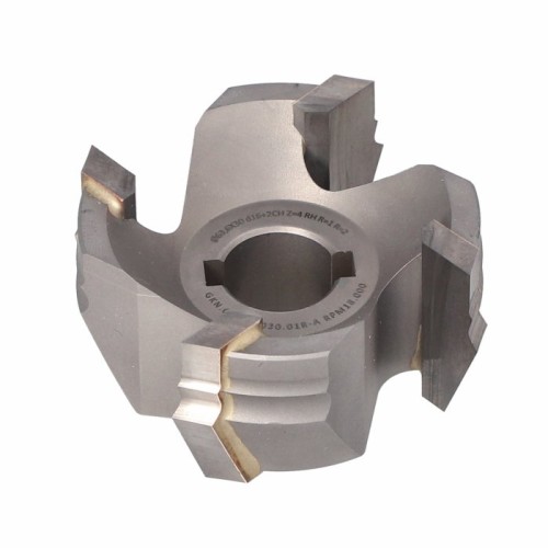 ITA TOOLS GKN.Głowice do okleiniarkiD63,6 F16 + 2CH I30 Z4 R1, R2 RH