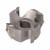 ITA TOOLS GKN.Głowice do okleiniarkiD63,6 F16 + 2CH I30 Z4 R1, R2 RH