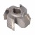 ITA TOOLS GKN.Głowice do okleiniarkiD63,6 F16 + 2CH I30 Z4 R1, R2 RH