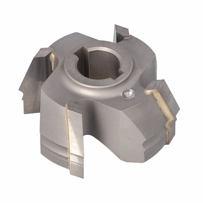 ITA TOOLS GKN.Głowice do okleiniarkiD63,6 F16 + 2CH I30 Z4 R1, R2 RH