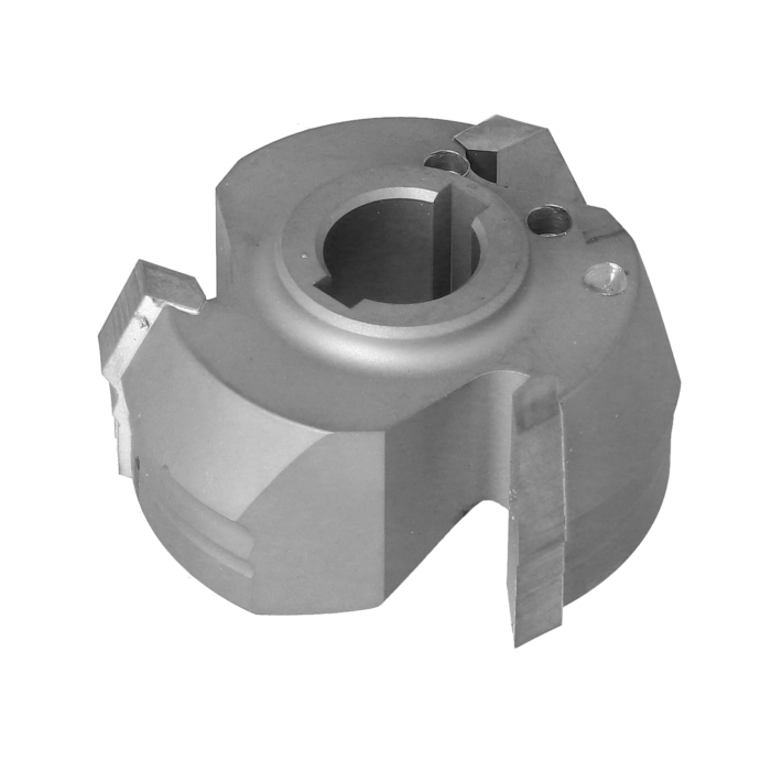 ITA TOOLS GKN.Głowice do okl. SCM K560 HPD65 F16+2CH R1 R2 Z3 LH