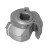 ITA TOOLS GKN.Głowice do okl. SCM K560 HPD65 F16+2CH R1 R2 Z3 LH