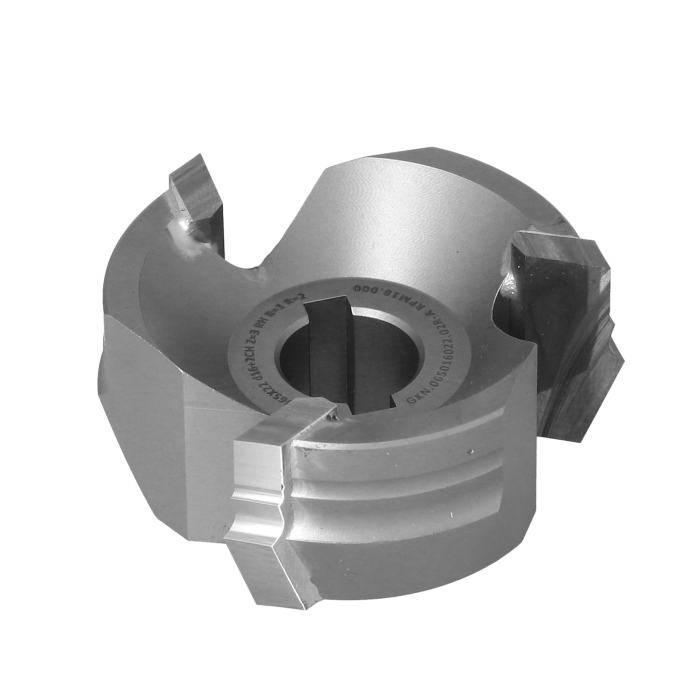 ITA TOOLS GKN.Głowice do okl. SCM K560 HPD65 F16+2CH R1 R2 Z3 RH