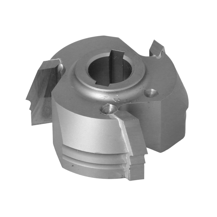 ITA TOOLS GKN.Głowice do okl. SCM K560 HPD65 F16+2CH R1 R2 Z3 RH
