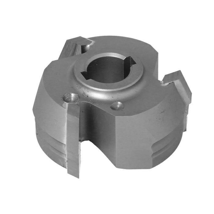 ITA TOOLS GKN.Głowice do okl. SCM K560 HPD65 F16+2CH R1 R2 Z3 RH