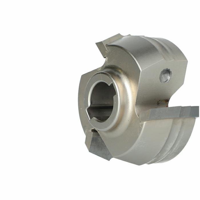 ITA TOOLS GKN.Głowice do okl. SCM K560 HPD65 F16+2CH R1 R2 Z3 RH