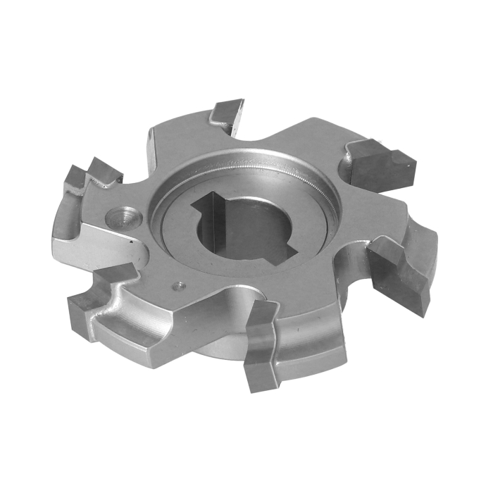 ITA TOOLS GKN.Głowica do okleiniarki D70 F16+2CH I10 R2 Z6 LH for Vitap Eclipse / RC
