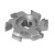 ITA TOOLS GKN.Głowica do okleiniarki D70 F16+2CH I10 R2 Z6 RH for Vitap Eclipse / RC