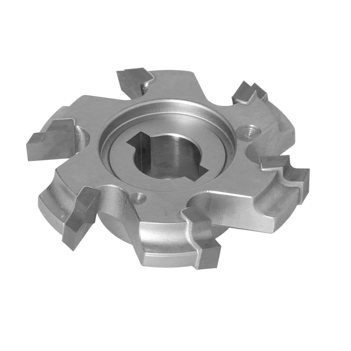 ITA TOOLS GKN.Głowica do okleiniarki D70 F16+2CH I10 R2 Z6 RH for Vitap Eclipse / RC