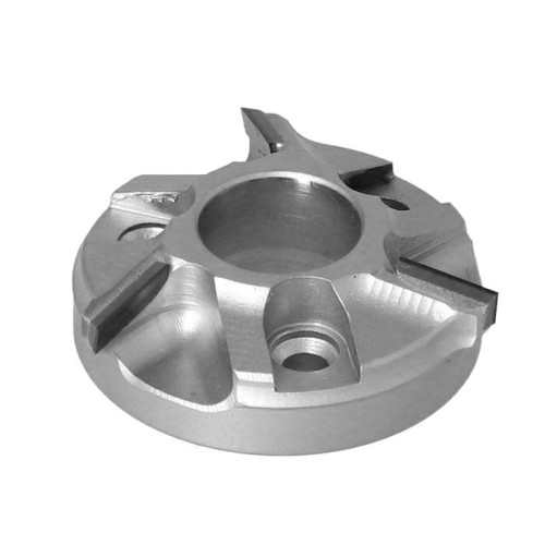 ITA TOOLS DGB.Głowica D43 I13/a15° F15+3/4,4/25 Z3 H2 LH