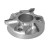 ITA TOOLS DGB.Głowica D43 I13/a15° F15+3/4,4/25 Z3 H2 RH