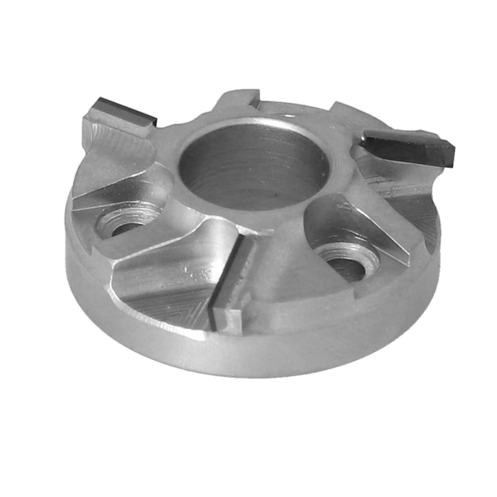 ITA TOOLS DGB.Głowica D43 I13/a15° F15+3/4,4/25 Z3 H2 RH