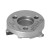 ITA TOOLS DGB.Głowica D43 I13/a15° F15+3/4,4/25 Z3 H2 RH