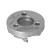 ITA TOOLS DGB.Głowica D43 I13/a15° F15+3/4,4/25 Z3 H2 RH