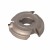 ITA TOOLS DGB.Głowica D55,3 IR2/12/13,5 F16+2CHZ3 H3,0 LH