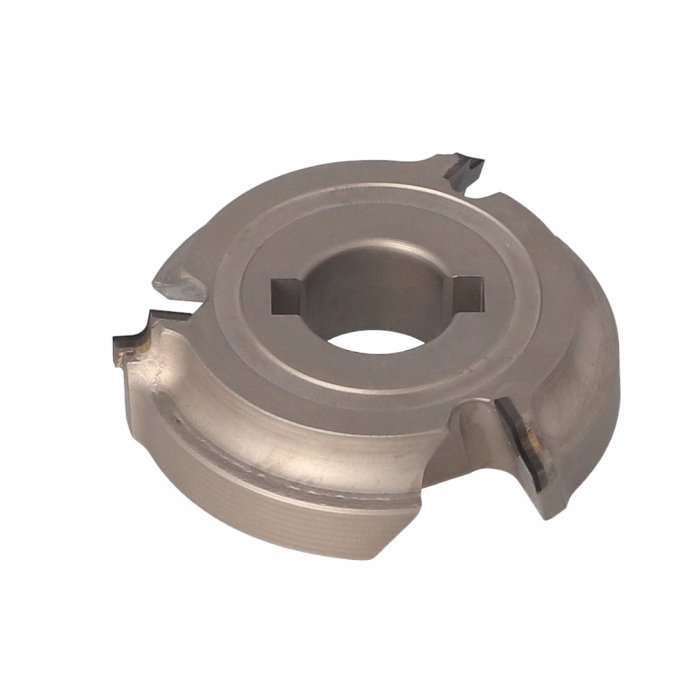 ITA TOOLS DGB.Głowica D55,3 IR2/12/13,5 F16+2CHZ3 H3,0 LH