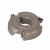 ITA TOOLS DGB.Głowica D55,3 IR2/12/13,5 F16+2CHZ3 H3,0 LH