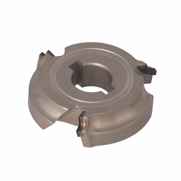 ITA TOOLS DGB.Głowica D55,3 IR2/12/13,5 F16+2CHZ3 H3,0 LH