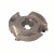 ITA TOOLS DGB.Głowica D55,3 IR2/12/13,5 F16+2CHZ3 H3,0 RH