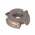 ITA TOOLS DGB.Głowica D55,3 IR2/12/13,5 F16+2CHZ3 H3,0 RH