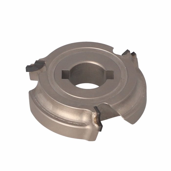 ITA TOOLS DGB.Głowica D55,3 IR2/12/13,5 F16+2CHZ3 H3,0 RH