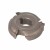 ITA TOOLS DGB.Głowica D55,3 IR2/12/13,5 F16+2CHZ3 H3,0 RH