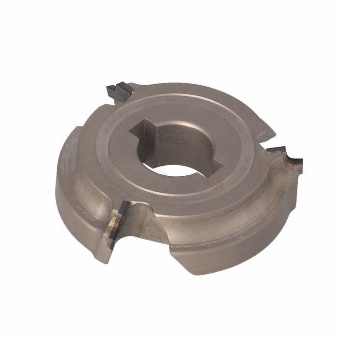ITA TOOLS DGB.Głowica D55,3 IR2/12/13,5 F16+2CHZ3 H3,0 RH
