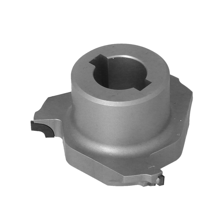 ITA TOOLS DGB.Frez D55,7/51,9 IR2/27 F16+2CH Z3 H3,0 LH