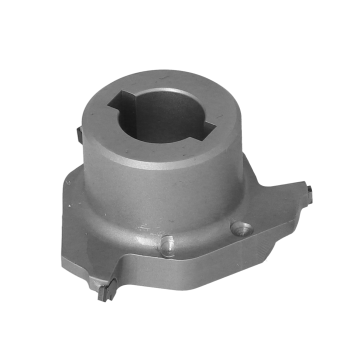 ITA TOOLS DGB.Frez D55,7/51,9 IR2/27 F16+2CH Z3 H3,0 LH