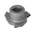 ITA TOOLS DGB.Frez D55,7/51,9 IR2/27 F16+2CH Z3 H3,0 RH