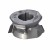 ITA TOOLS DGB.Głowica D55/50 I12/23,6 F20+2CHZ2+2 H3,0 R2/k70° LH