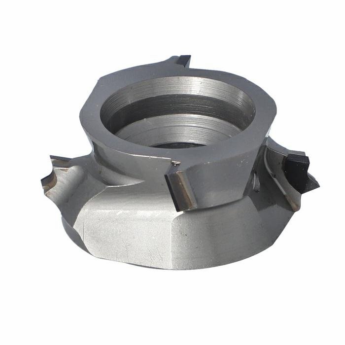 ITA TOOLS DGB.Głowica D55/50 I12/23,6 F20+2CHZ2+2 H3,0 R2/k70° LH