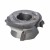 ITA TOOLS DGB.Głowica D55/50 I12/23,6 F20+2CHZ2+2 H3,0 R2/k70° RH