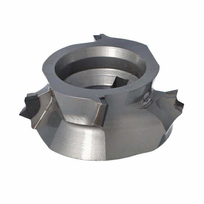 ITA TOOLS DGB.Głowica D55/50 I12/23,6 F20+2CHZ2+2 H3,0 R2/k70° RH
