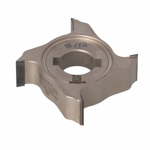 ITA TOOLS DGB.Frez PCD D56/26 I14,6 F16+2CHZ4 H4,0 SYM
