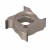 ITA TOOLS DGB.Frez PCD D56/26 I14,6 F16+2CHZ4 H4,0 SYM