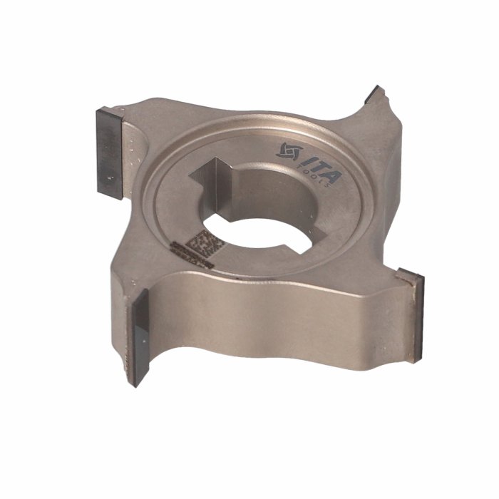 ITA TOOLS DGB.Frez PCD D56/26 I14,6 F16+2CHZ4 H4,0 SYM