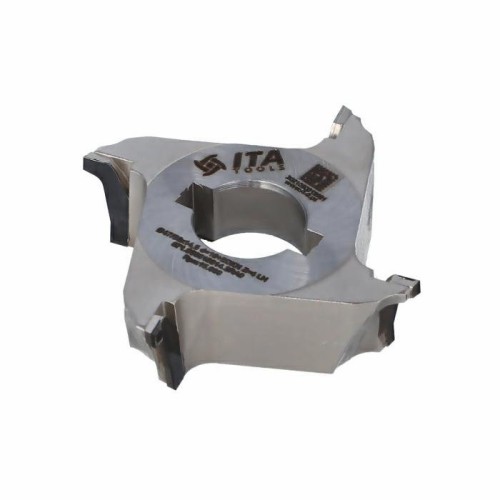 ITA TOOLS DGB.Frez PCD D56/47 I14,5 F16+2CHZ4 R2 H3,0 LH