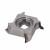 ITA TOOLS DGB.Frez PCD D56/47 I14,5 F16+2CHZ4 R2 H3,0 LH