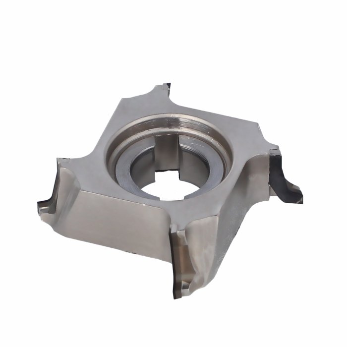ITA TOOLS DGB.Frez PCD D56/47 I14,5 F16+2CHZ4 R2 H3,0 LH