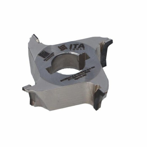 ITA TOOLS DGB.Frez PCD D56/47 I14,5 F16+2CHZ4 R2 H3,0 RH