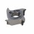 ITA TOOLS DGB.Frez PCD D56/47 I14,5 F16+2CHZ4 R2 H3,0 RH