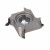ITA TOOLS DGB.Frez PCD D56/47 I14,5 F16+2CHZ4 R2 H3,0 RH