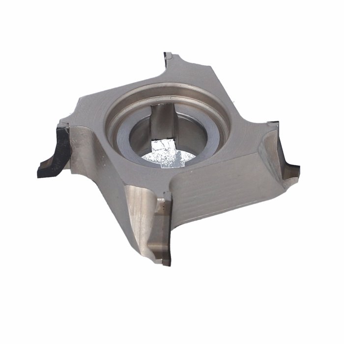 ITA TOOLS DGB.Frez PCD D56/47 I14,5 F16+2CHZ4 R2 H3,0 RH